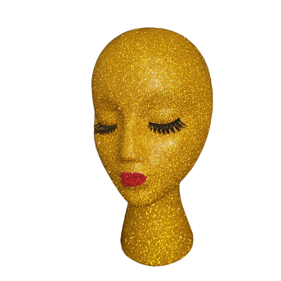 Mannequin Head - Picture 2 of 3